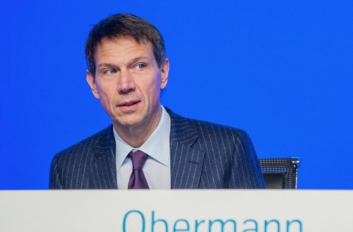 René Obermann soll SAP-Aufsichtsratschef werden