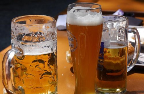 In Maßen unbedenklich: Dieses Bier ist weniger schädlich für deine Gesundheit