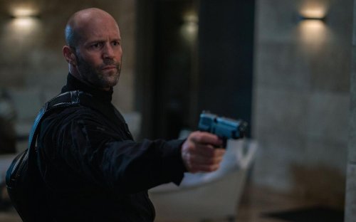 Jason Statham auf den Spuren von James Bond?