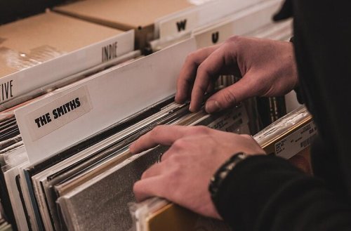 Diese Schallplatten sind ein Vermögen wert - hast du sie im Schrank?