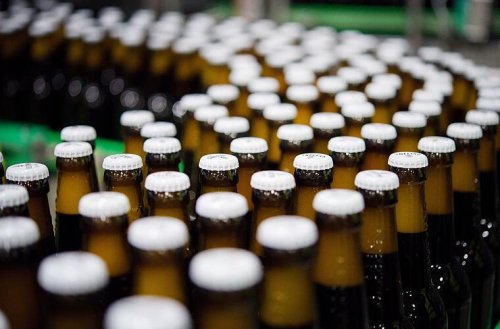 Fränkische Brauerei baut neues Brauhaus: „Modernstes seiner Art in Europa“