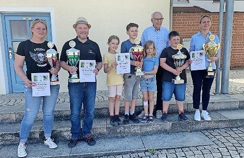 52. Volkswanderung zur „Altenburg“