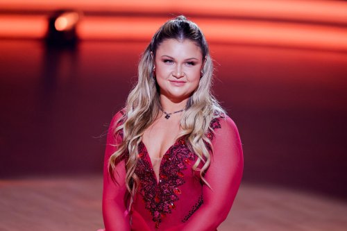 Fitness-Influencerin Sophia Thiel hat neuen Freund - und spricht über Nachwuchs