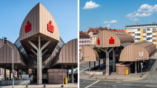 Nürnberg: "Meisterwerk" oder "Schandfleck"? Amt für Denkmalschutz sorgt mit Post für Kopfschütteln