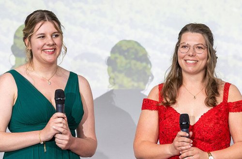 Neue Fränkische Weinkönigin gekürt - das waren die Kandidatinnen