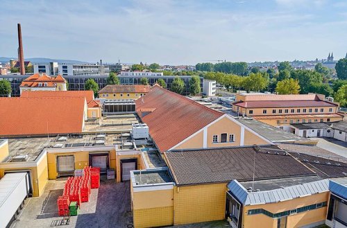 Bamberg: Steht der Schlachthof vor dem Aus? Stadtrat zieht Entscheidung vor