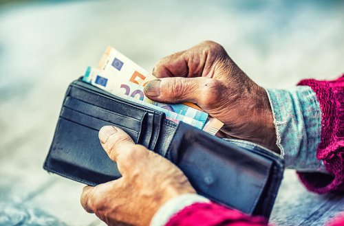 Rente: Wie viel Rente gibt es im Durchschnitt in Deutschland und wer bekommt die Grundsicherung?