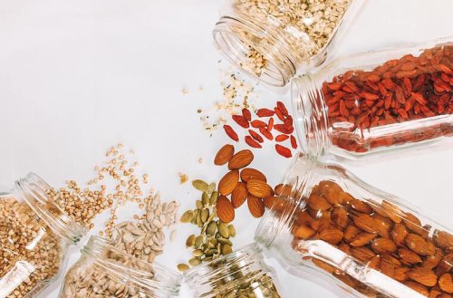 Diese 9 Lebensmittel reinigen deine Arterien ganz natürlich und einfach