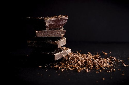 10 Lebensmittel, die dein Leben verlängern sollen - auch Schokolade zählt dazu