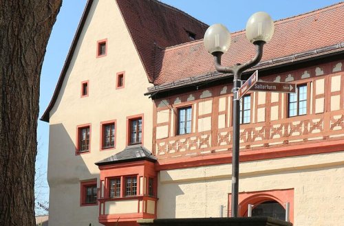 Forchheim: Stadt sucht Teilnehmer für "Tag des offenen Denkmals" - Bewerbungen ab sofort möglich