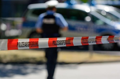 Ingolstadt: Polizei erschießt Mann - mehrstündige Verhandlung eskaliert plötzlich