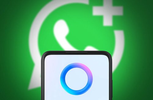 Meta AI: Blauer Kreis erscheint bald in allen WhatsApp-Chats
