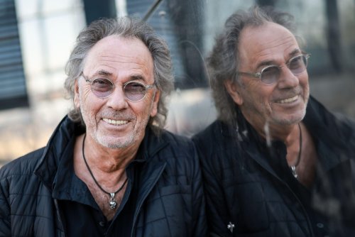 Mann ohne Masterplan: Hugo Egon Balder wird 75