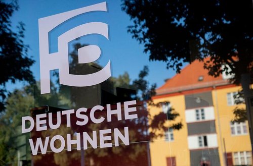 Weiter Streit um Millionen-Bußgeld gegen Deutsche Wohnen
