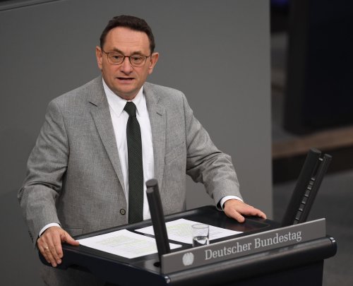 Union will schnellen Wechsel an Bahn-Spitze
