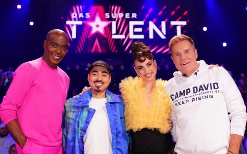 "Das Supertalent" in Kürze mit neuer Mini-Staffel zurück - das verrät RTL bereits