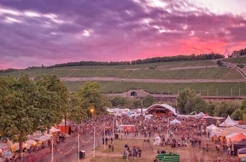 "Umsonst & Draußen"-Festival Würzburg 2023: Veranstalter gibt Programm für Gratis-Event bekannt