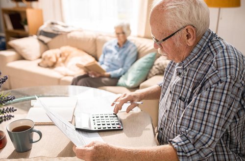 Netto-Renteneinkommen unter 1250 Euro: Was ändert das Rentenpaket 2?