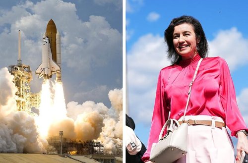 Fränkische CSU-Politikerin jetzt "Raketenministerin" - will sie wirklich zum Mond?