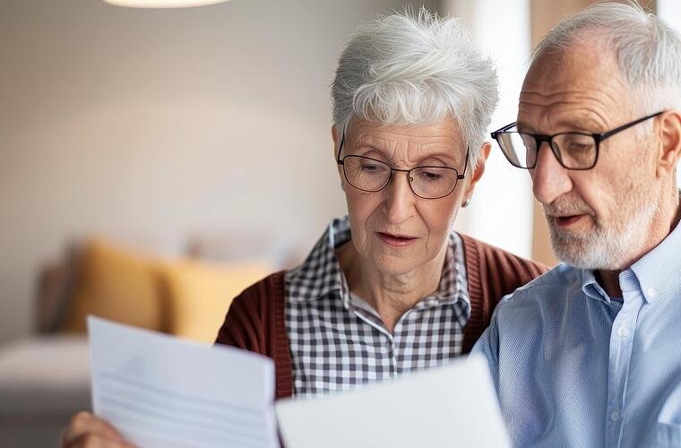 Neuer Ratgeber der Verbraucherzentrale: So sparen Rentner bei der Steuererklärung