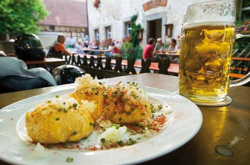 Die besten Brauereien in Franken: So haben unsere Leser entschieden