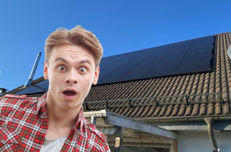 Preise wie im Großhandel: 10-kWp-Solaranlage erschwinglich wie nie