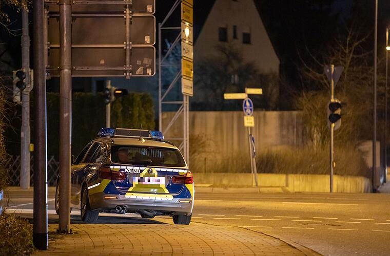 Nürnberg: Versammlungsgeschehen am Freitag, 21.03.2025 in Nürnberg - Verkehrshinweise
