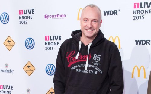 "Das tut mir nicht gut": Deshalb zieht sich Frank Buschmann von Instagram zurück