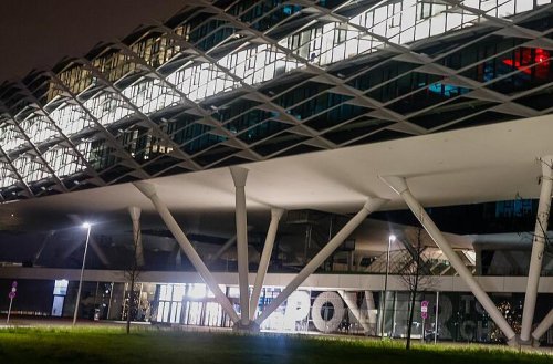 Fränkischer Arbeitgeber unter den beliebtesten Deutschlands - bei Schülern