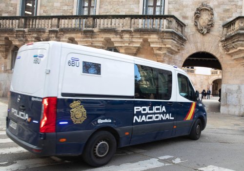 Deal in Mord-Prozess: 18 Jahre für Deutschen auf Mallorca