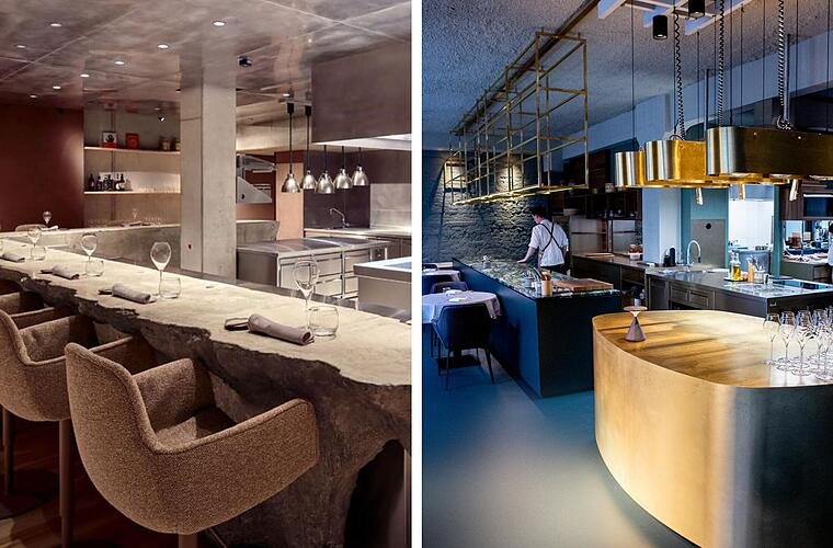 Gastro-Guide: Das sind die besten Spitzen-Restaurants in Franken