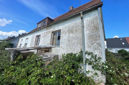"Wie man es sich vorstellt": "Spukhaus" in Oberfranken zu verkaufen - Makler mit kurioser Anzeige