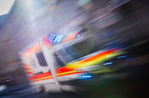 Notarzteinsatz auf der Strecke: Stundenlange Behinderungen zwischen Forchheim und Bamberg