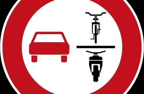 Neues Verkehrsschild in Deutschland: Welche Strafen können bei Nichtbeachten drohen?