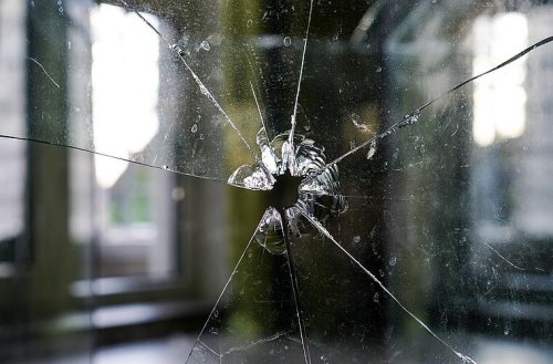 Schweinfurt: Jugendliche brechen in Grundschule ein - Tatverdächtiger noch auf freiem Fuß