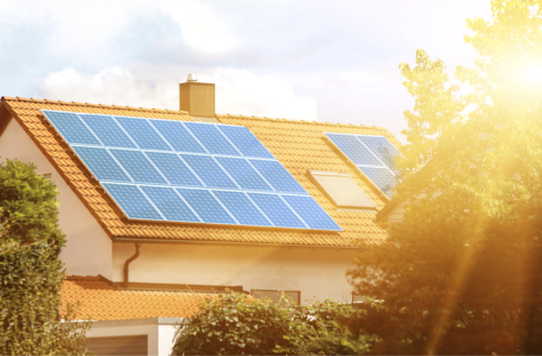 Perfekte Neigung für Solaranlage: Diese Faustformel hilft weiter