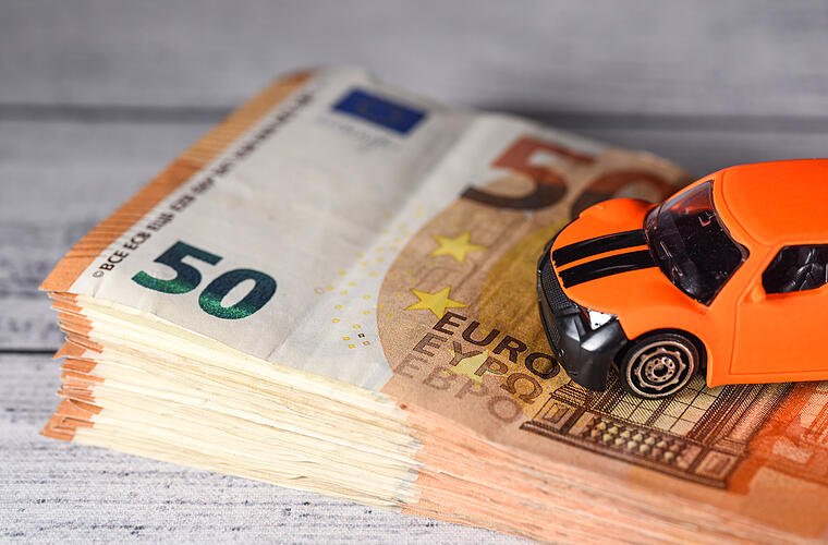 Pendlerpauschale soll steigen: 38 Cent ab dem ersten Kilometer - doch nicht alle profitieren gleichermaßen