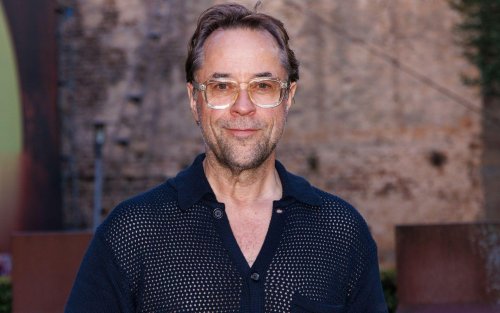 Jan Josef Liefers: Für dieses neue Projekt dreht er gerade in Berlin