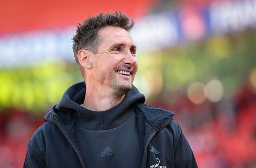 Malle gibt's nicht für alle: Kloses erste FCN-Saison - "am Ende ging ein bisschen die Luft aus"