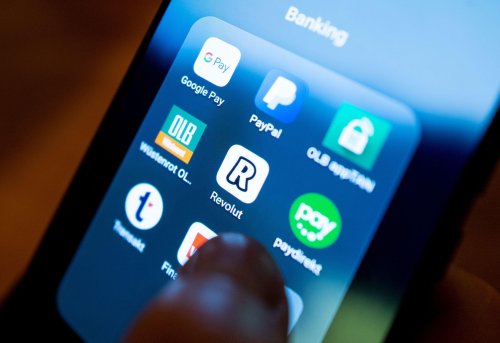 Digitalbank Revolut startet Mobilfunkangebot in Deutschland