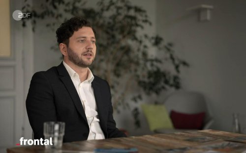 Grünen-Elite übt in ZDF-Doku schonungslose Selbstkritik: "Die Leute finden die Grünen einfach total doof"