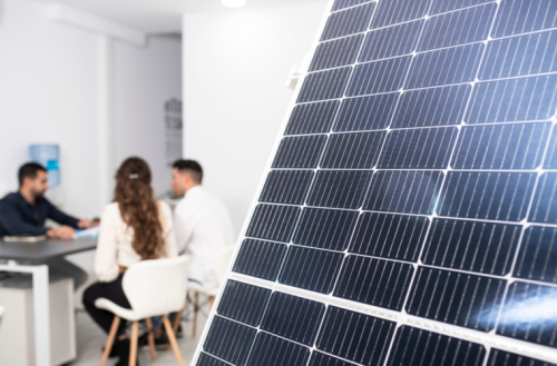 Solaranlage planen mit Checkliste: So gehst du bei der Anmeldung vor - Steuer-Erleichterungen auf einen Blick