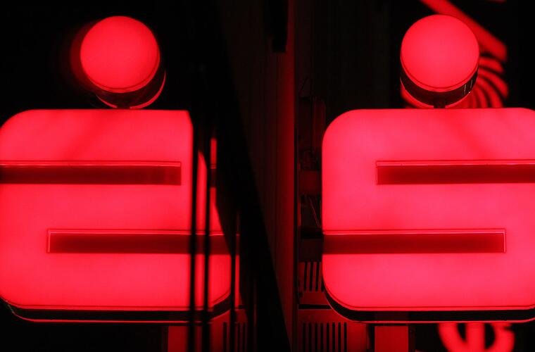 "Sparkasse droht mit eingeschränktem Zugriff": Was dahinter steckt
