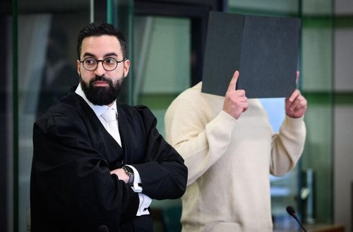 Attacke auf jüdischen Studenten – drei Jahre Haft