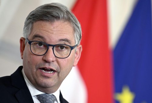 Irreguläre Grenzübertritte in EU gehen deutlich zurück