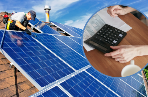 Lohnt sich eine Solaranlage mit Stromspeicher? Online-Vergleich verrät, was du vor der Anschaffung wissen musst