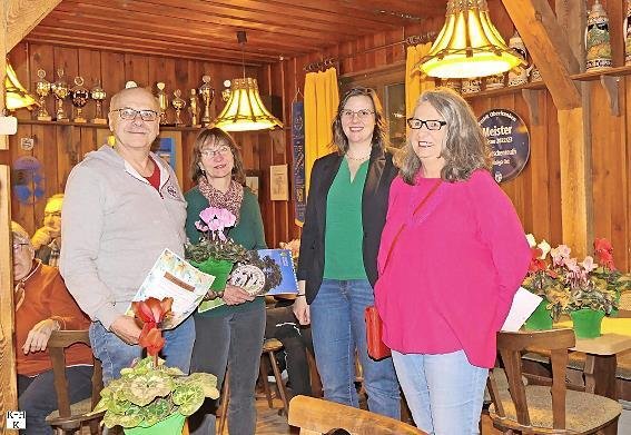 „Kartoffeln im Eimer“ geplant