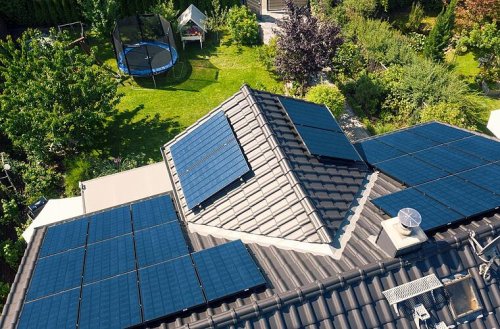 Solaranlage "für jedes Dach der Welt": Mit diesen Argumenten punktet zolar am PV-Markt