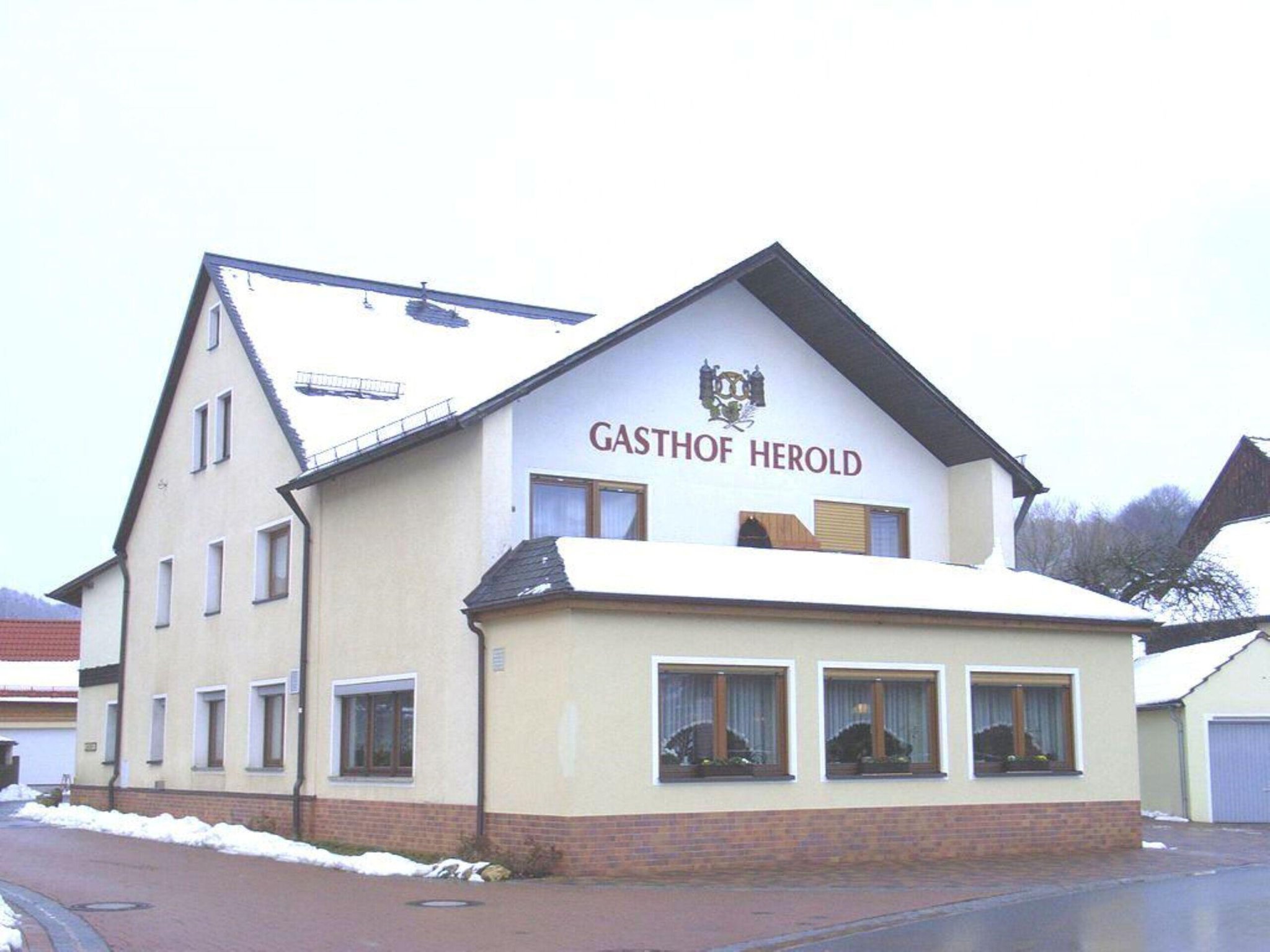 Pegnitz: Brauerei-Gasthof Herold schließt nach über 450 Jahren