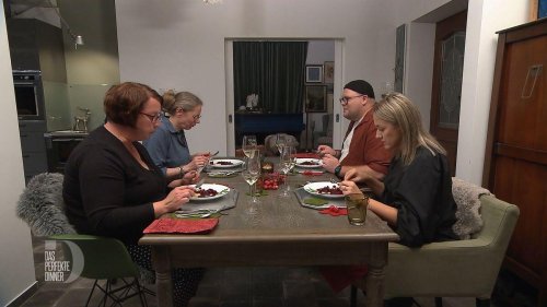"Dinner"-Zutat spaltet die Gemüter: "Das schmeckt wie Kotze"